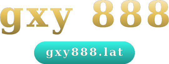 gxy 888 โลโก้